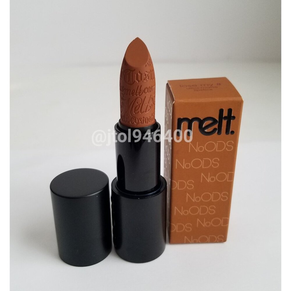 Melt Cosmetics Lose My # Ultra matte Lipstick